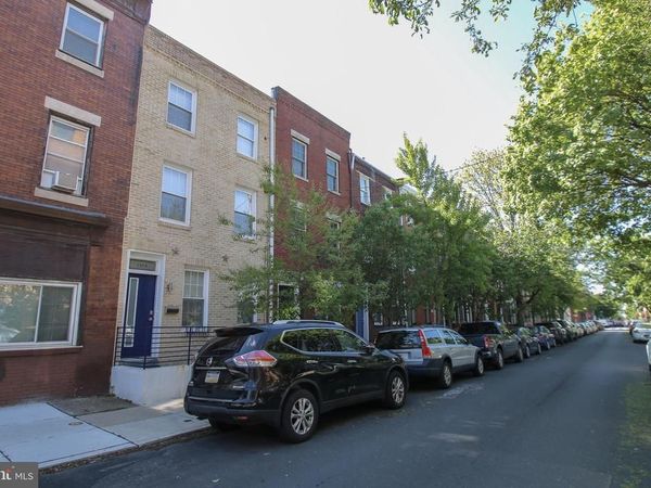 703 S 17TH STREET , PHILADELPHIA, PA 19146