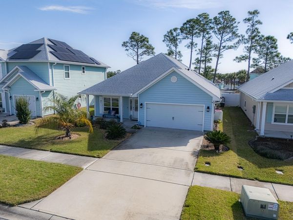 224 Moonraker Circle, Panama City Beach, FL 32407