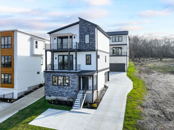 5915 Maxon Ave , Unit A, Nashville, TN 37209