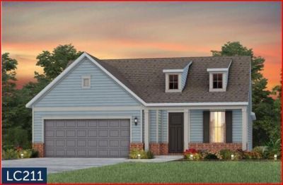 261 Garden Gate Way Photo 1