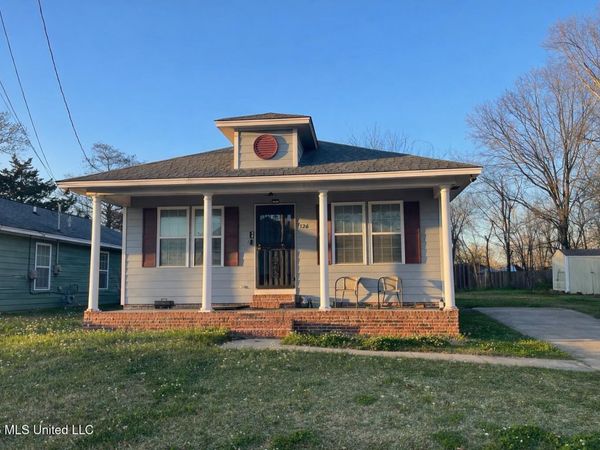 526 W Porter Street, Jackson, MS 39204