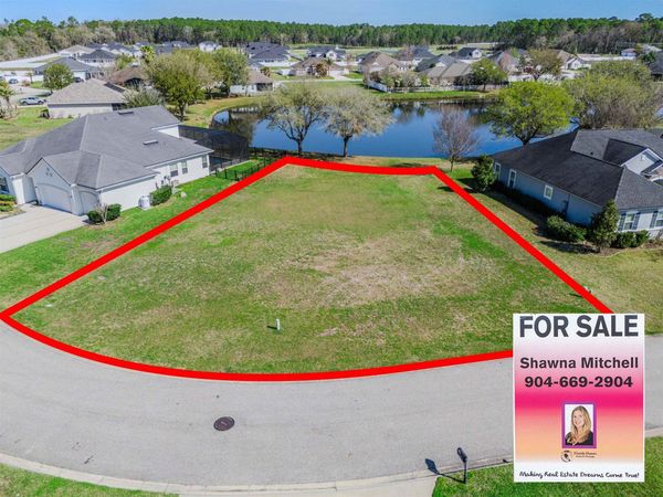 289 Deerfield Glen Dr, St Augustine, FL 32086