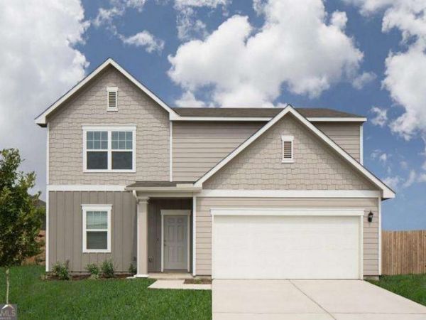 56 Crescent Boulevard, Carrollton, GA 30116