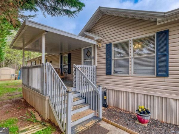 815 Cambridge Parkway, Hampton, GA 30228