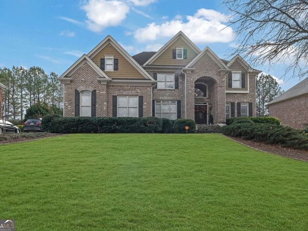 2086 Chambord Way, Snellville, GA 30078