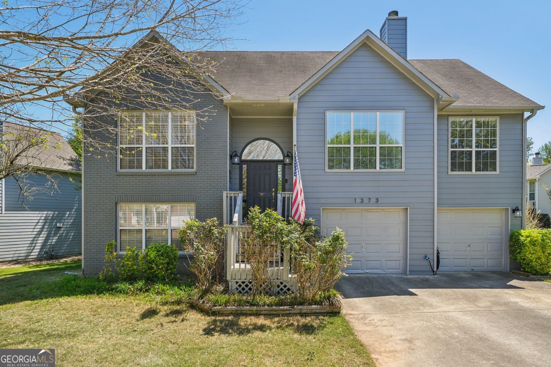 1373 Richland Creek Trail, Sugar Hill, GA 30518 Main Photo