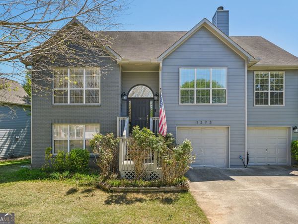 1373 Richland Creek Trail, Sugar Hill, GA 30518