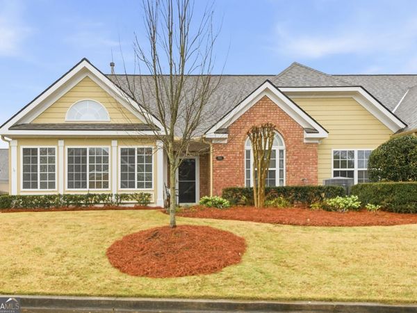 1101 Sweet Apple Circle, Alpharetta, GA 30004