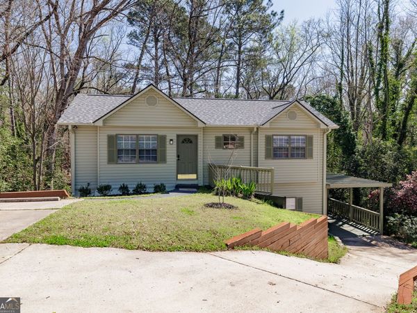 255 Pine Valley Drive, Athens, GA 30606