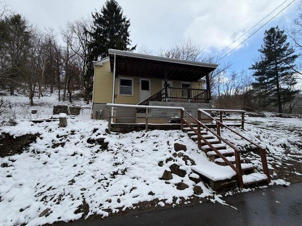 2236 Highland Avenue, Wheeling, WV 26003