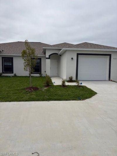 4100 SW 7th Pl, Cape Coral, FL 33914 Photo