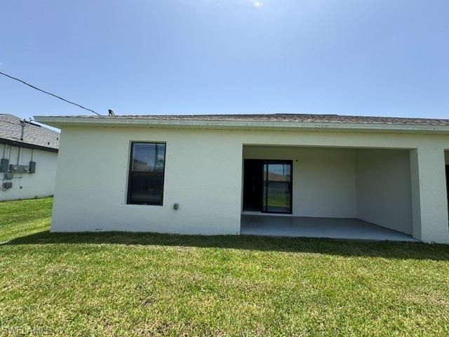 4100 SW 7th Pl, Cape Coral, FL 33914 Photo