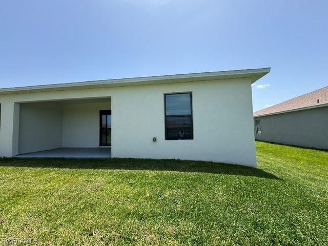 4100 SW 7th Pl, Cape Coral, FL 33914 Photo