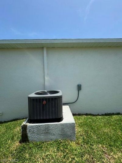 4100 SW 7th Pl, Cape Coral, FL 33914 Photo