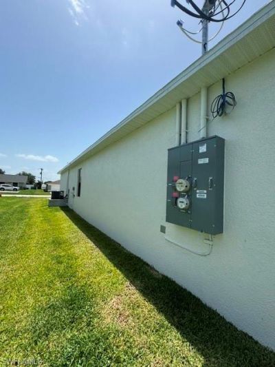 4100 SW 7th Pl, Cape Coral, FL 33914 Photo