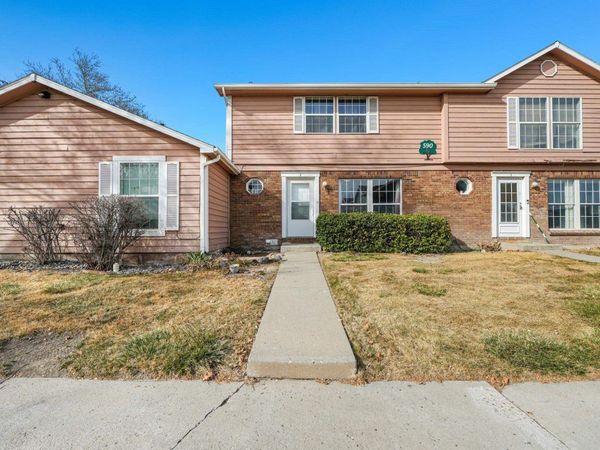 590 W Indian Creek Drive , Unit 2, Grand Junction, CO 81501