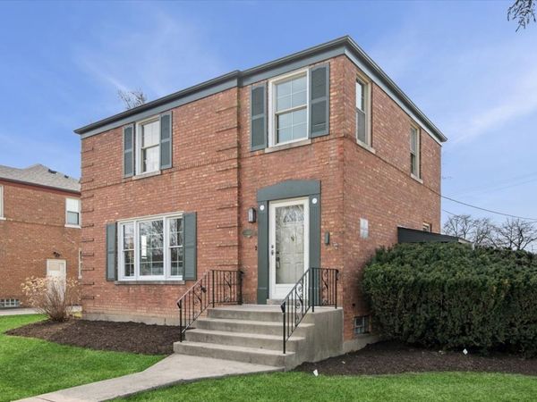 1140 Blanchan Avenue, La Grange Park, IL 60526