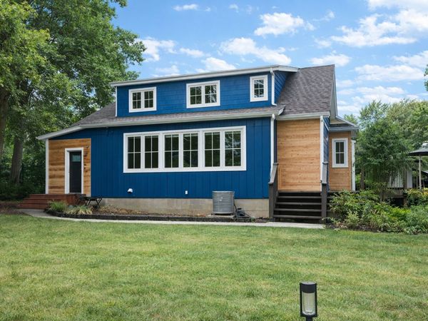 34495 N Converse Lane , Ingleside, IL 60041