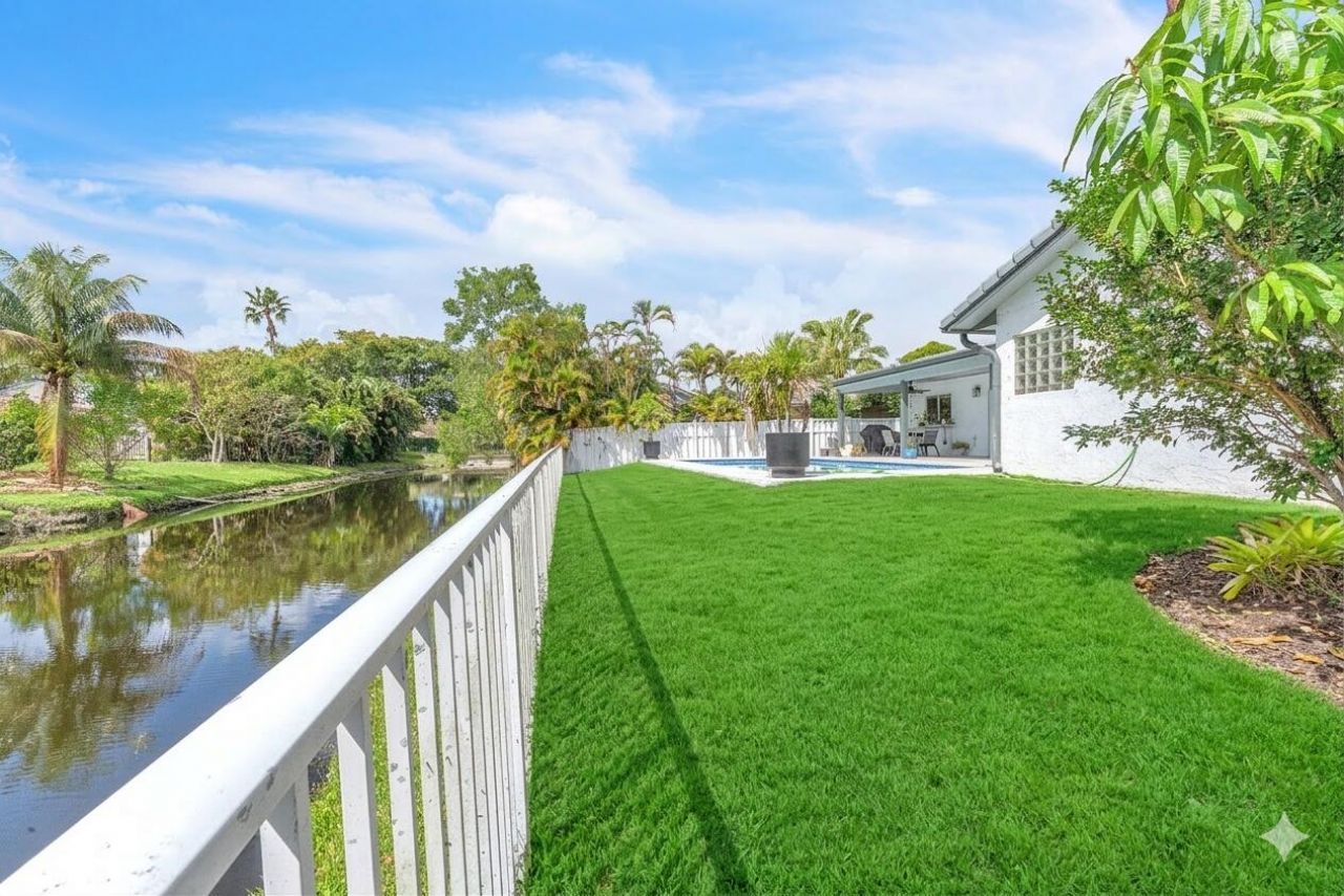 10734 NW 20th Drive, Coral Springs, FL 33071 Photo