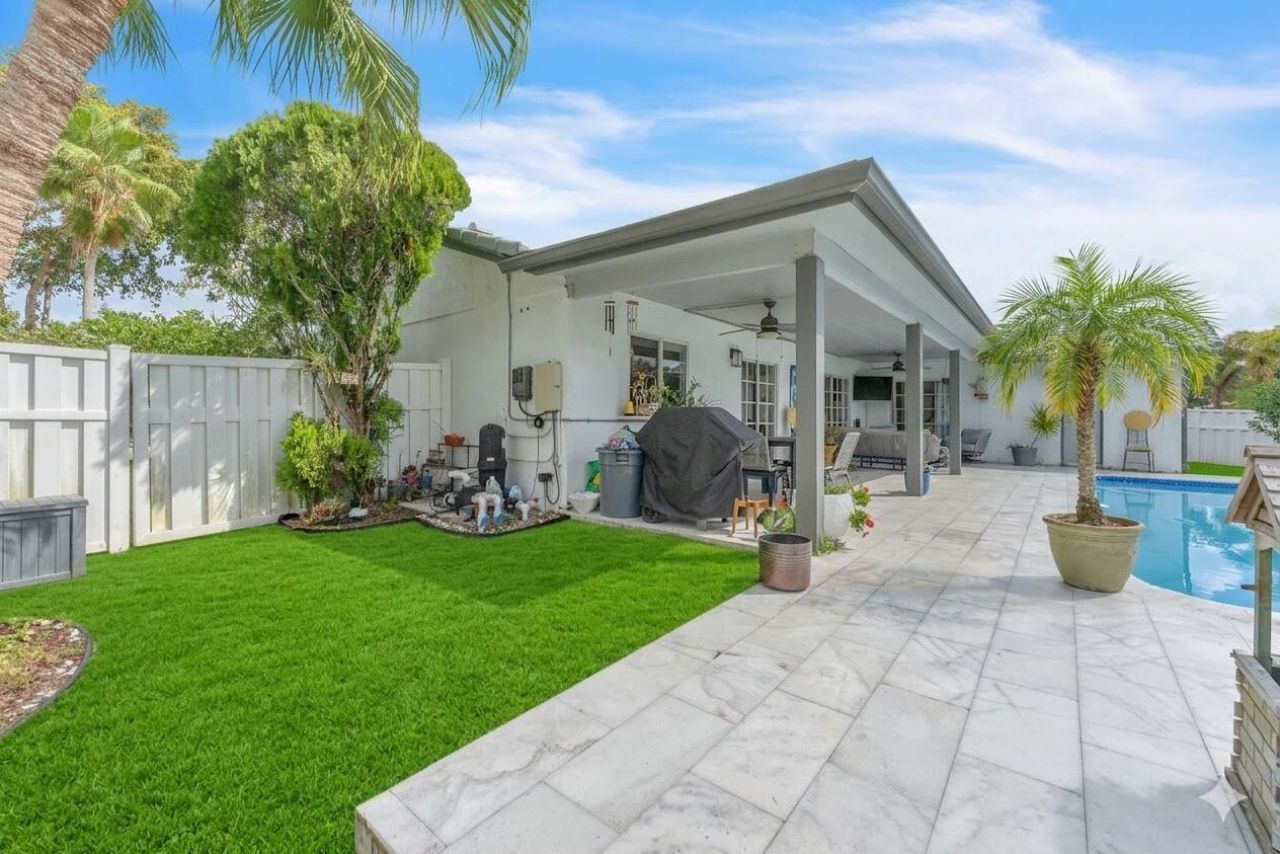 10734 NW 20th Drive, Coral Springs, FL 33071 Photo