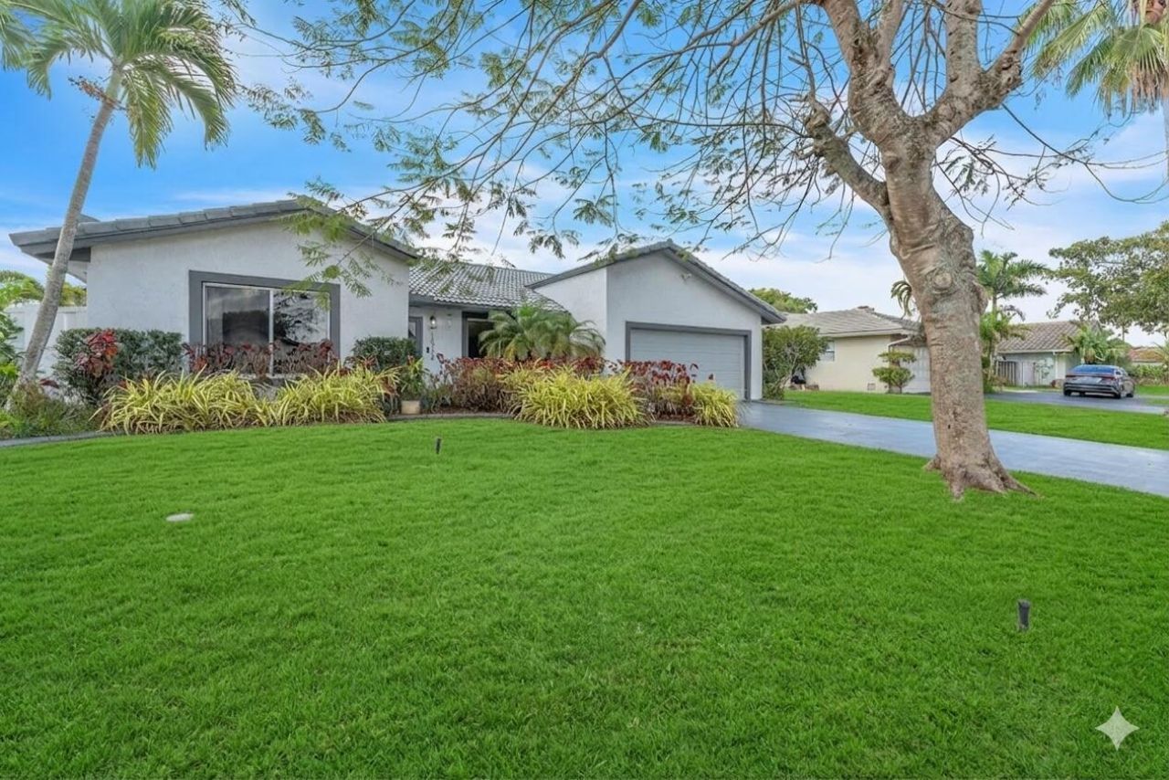 10734 NW 20th Drive, Coral Springs, FL 33071 Photo