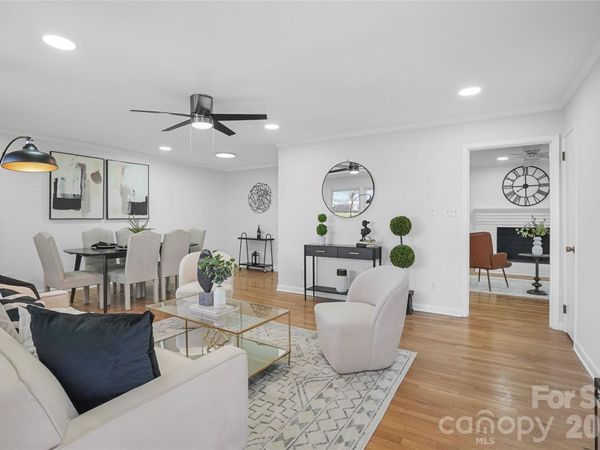 846 S Magnolia Street, Mooresville, NC 28115