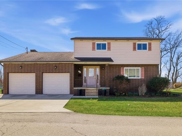 765 12th Street, Pitcairn, PA 15140