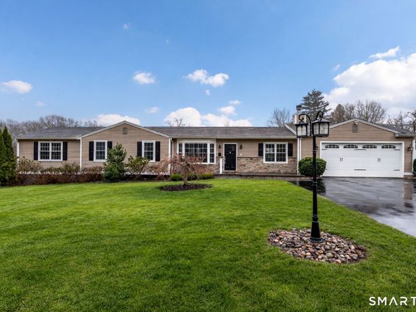 194 Robin, Cheshire, CT 06410