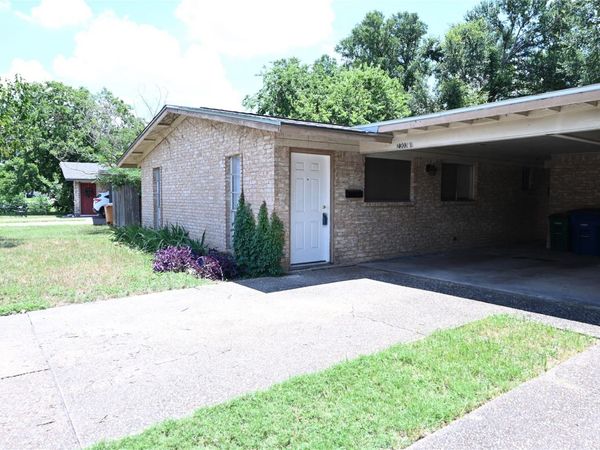 2303 WESTERN TRAILS BLVD, Unit A, Austin, TX 78745