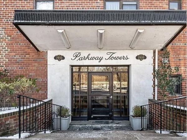 1910 Pelham Parkway S, Unit 3H, Bronx, NY 10461