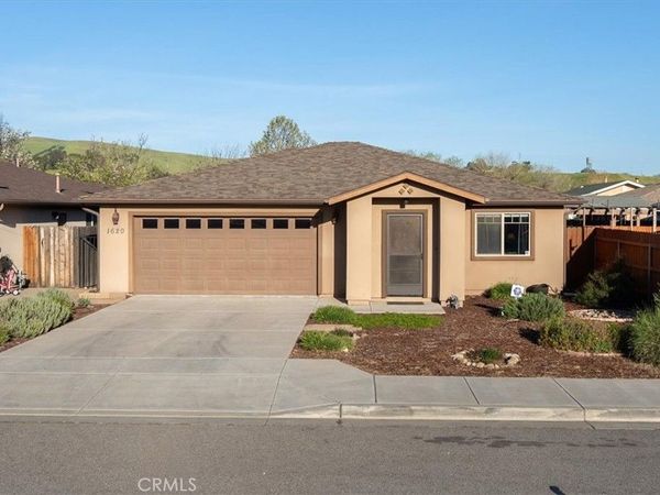 1620 Verde, San Miguel, CA 93451