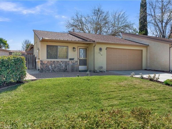 614 Brookhill Drive, Paso Robles, CA 93446