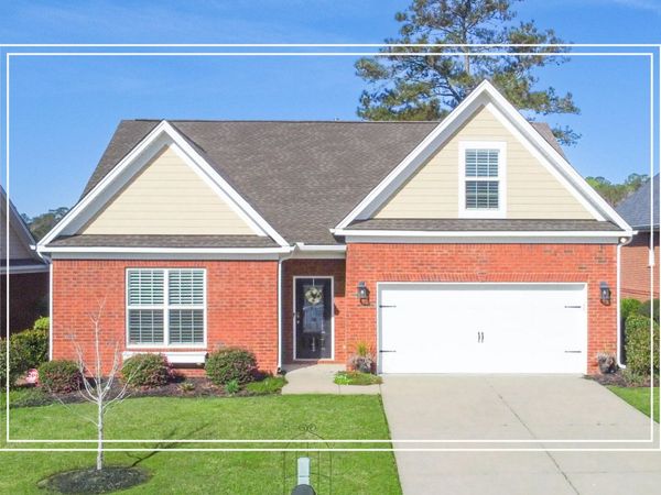 142 Fitzsimmons Drive, North Augusta, SC 29860