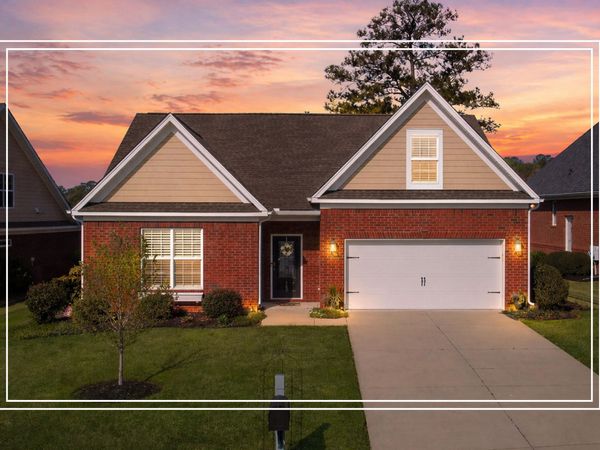 142 Fitzsimmons Drive, North Augusta, SC 29860