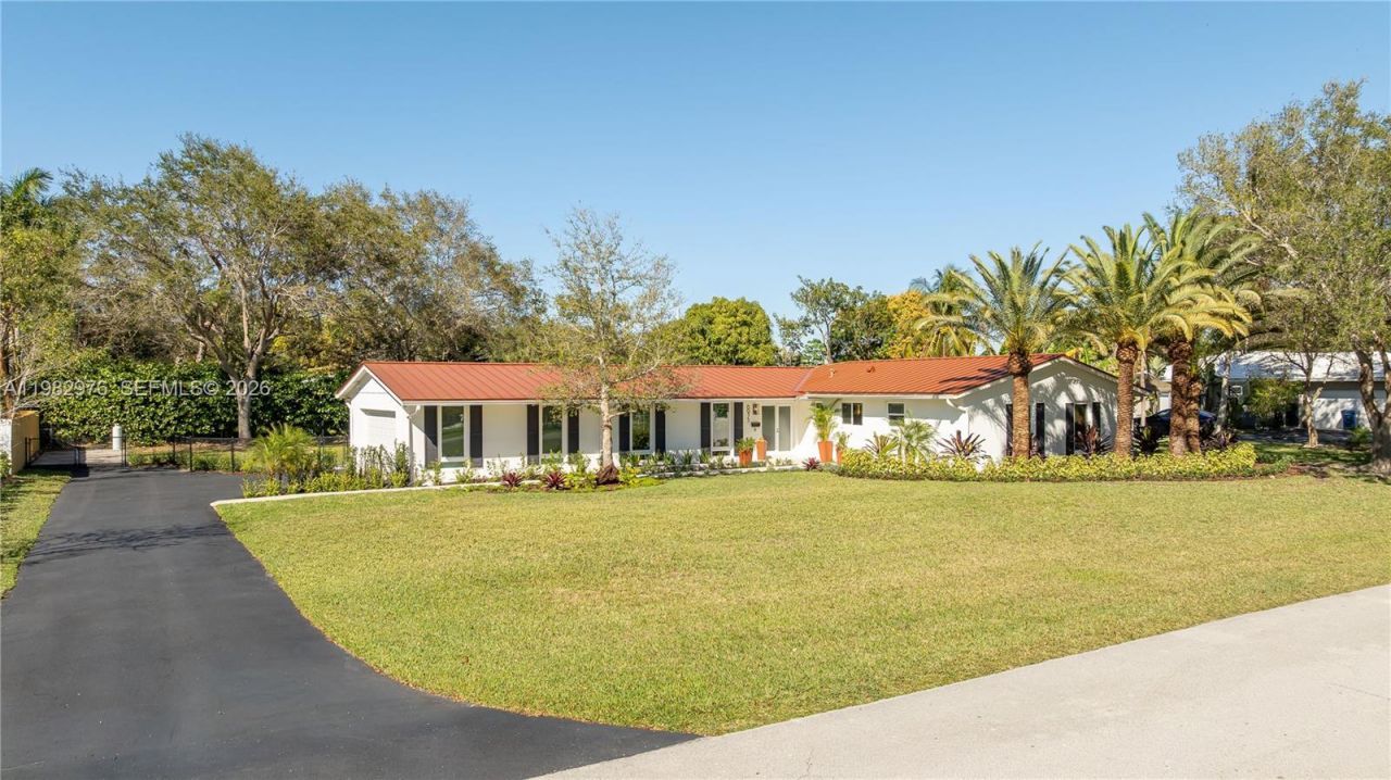 6975 SW 149th Ter , Palmetto Bay, FL 33158 Photo