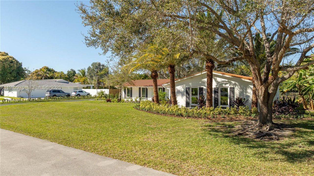 6975 SW 149th Ter , Palmetto Bay, FL 33158 Photo