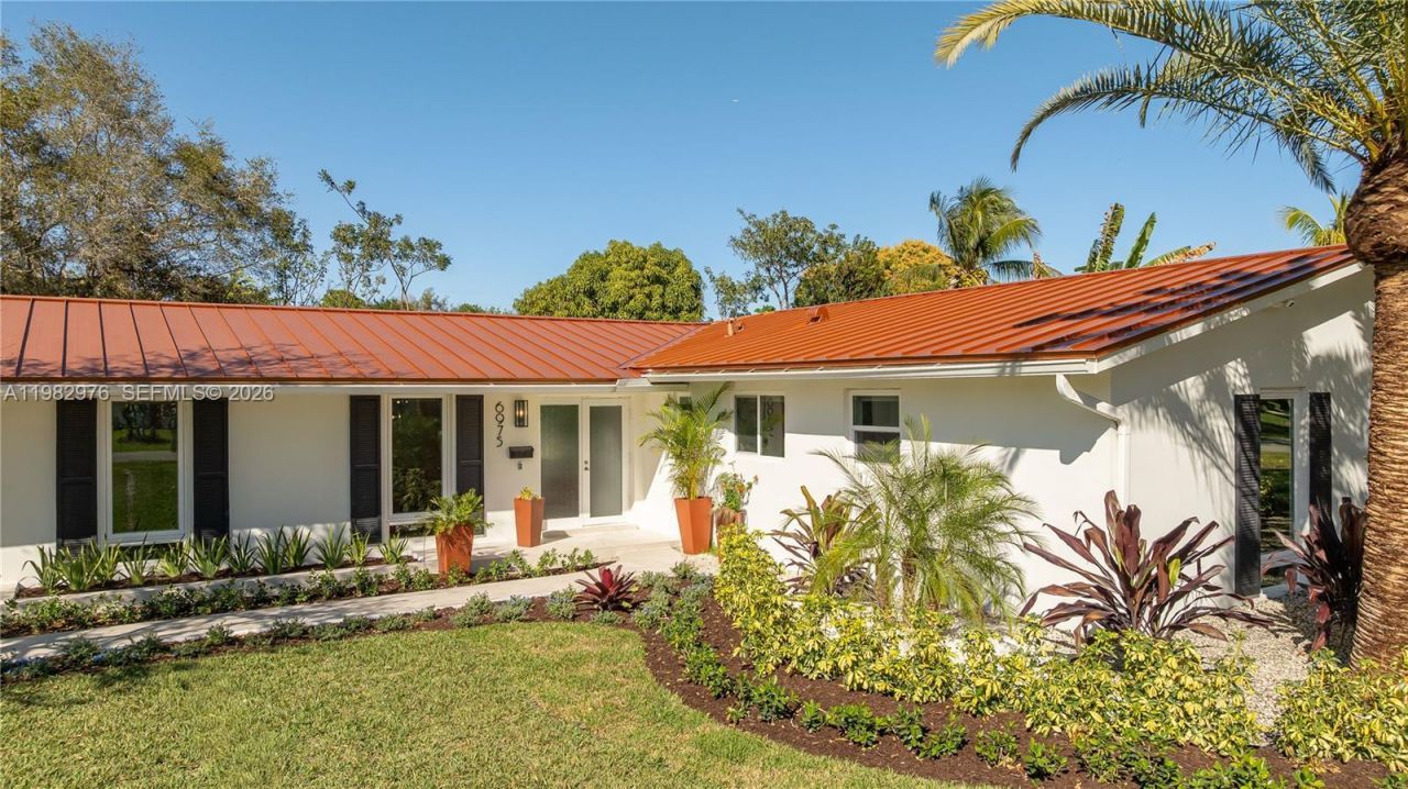 6975 SW 149th Ter , Palmetto Bay, FL 33158 Photo