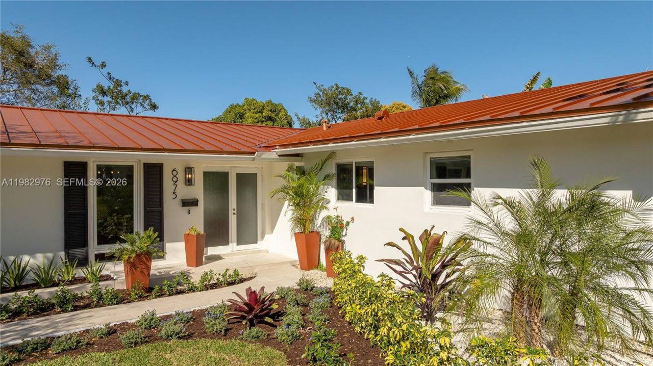 6975 SW 149th Ter , Palmetto Bay, FL 33158 Photo