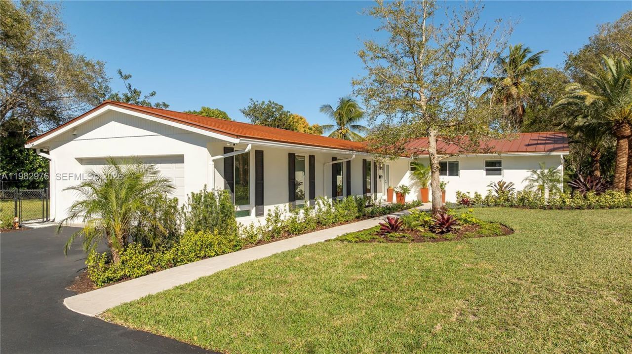 6975 SW 149th Ter , Palmetto Bay, FL 33158 Photo