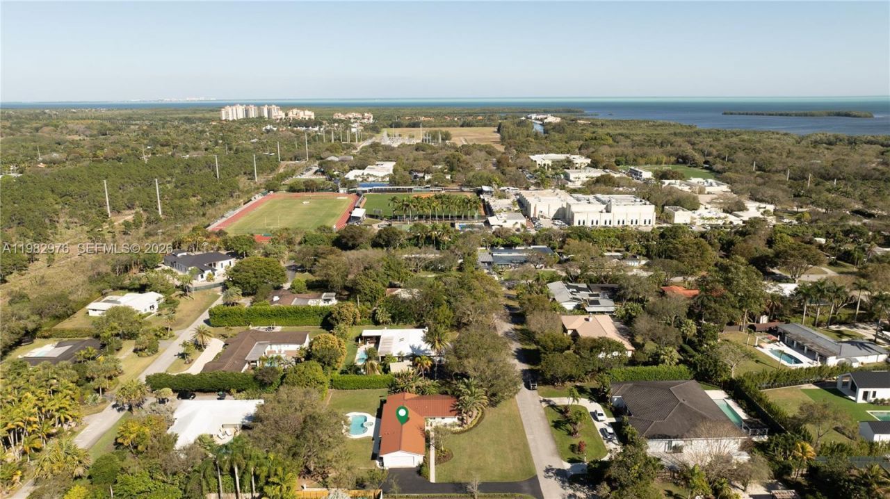 6975 SW 149th Ter , Palmetto Bay, FL 33158 Photo