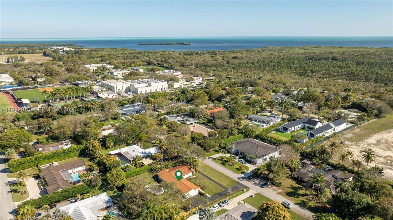 6975 SW 149th Ter , Palmetto Bay, FL 33158 Photo