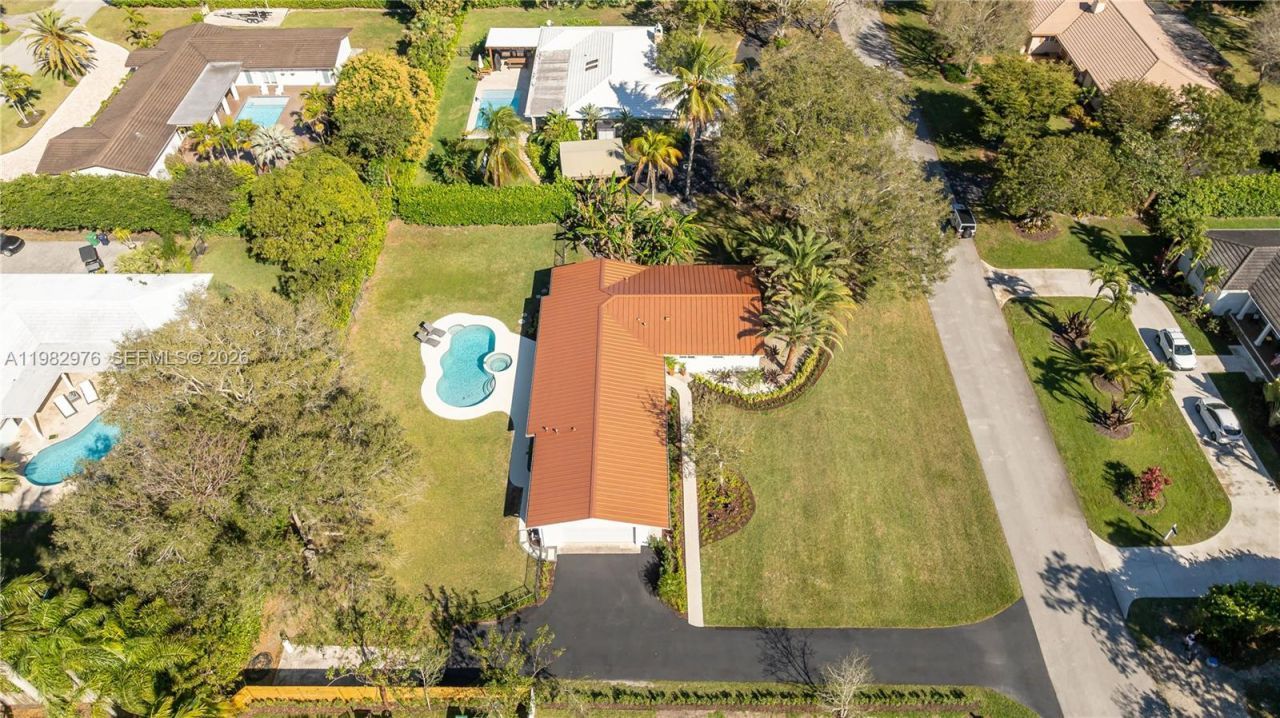 6975 SW 149th Ter , Palmetto Bay, FL 33158 Photo