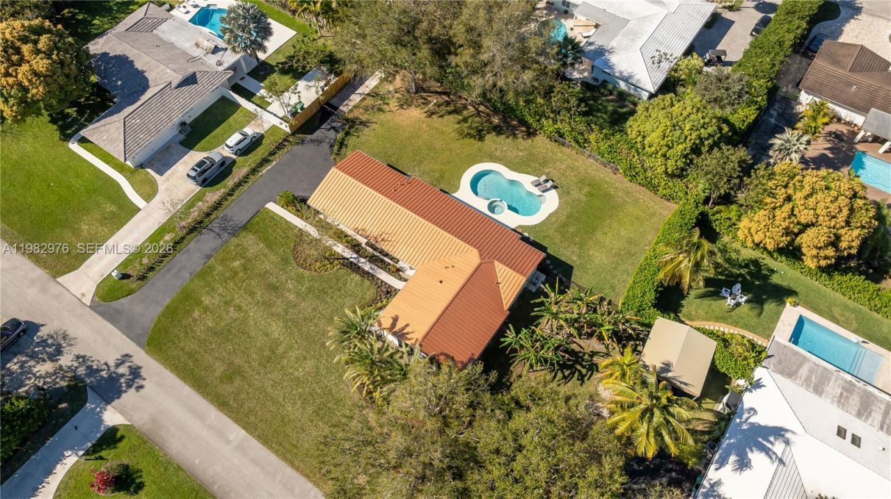 6975 SW 149th Ter , Palmetto Bay, FL 33158 Photo