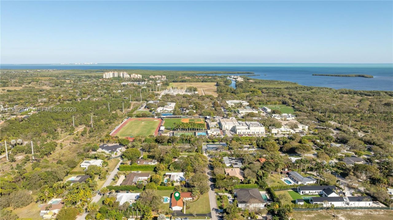 6975 SW 149th Ter , Palmetto Bay, FL 33158 Photo