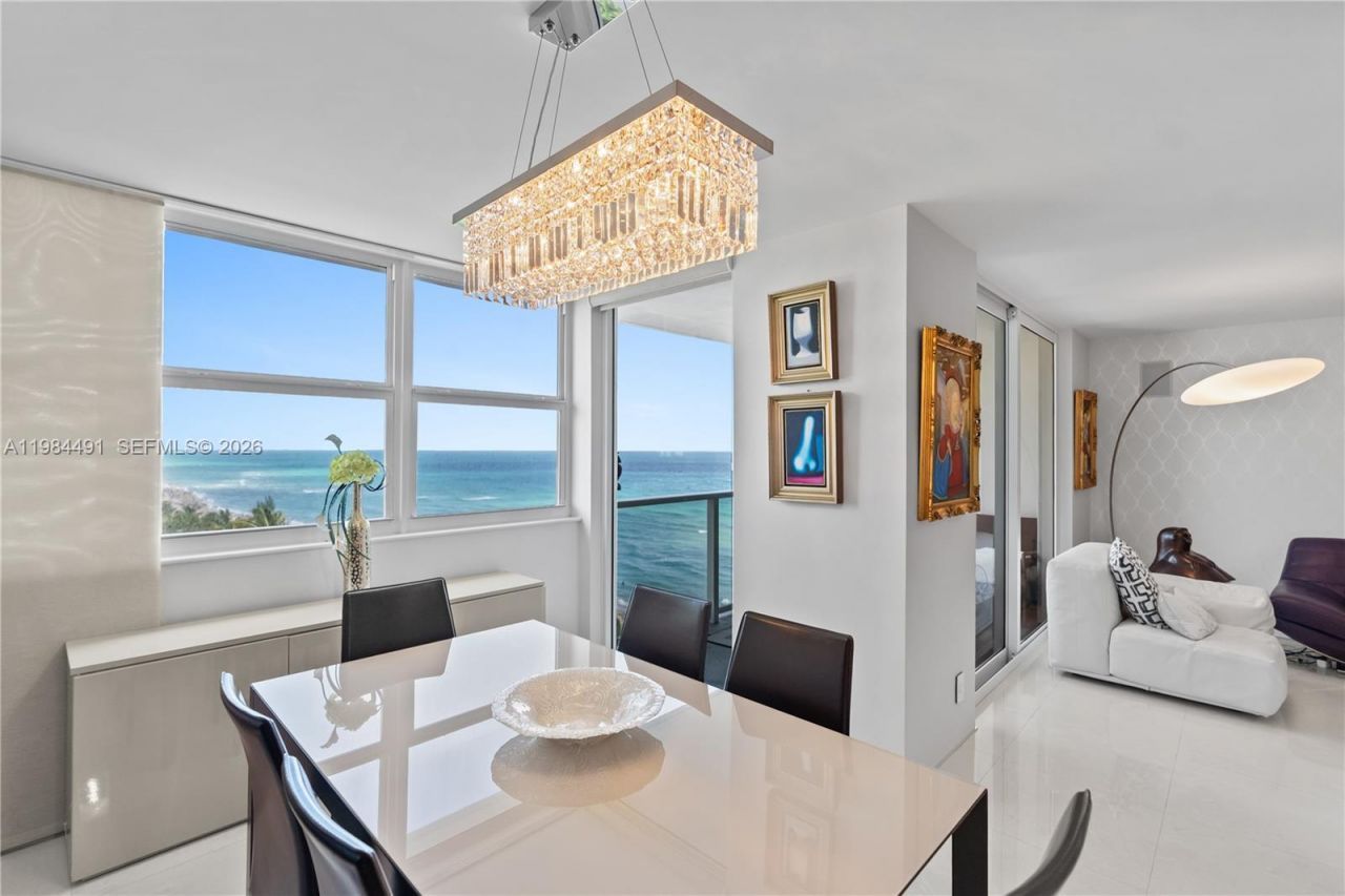 1890 S Ocean Dr, Unit 1002, Hallandale Beach, FL 33009 Photo