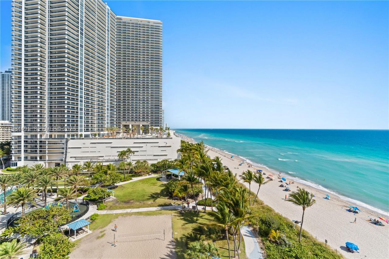 1890 S Ocean Dr, Unit 1002, Hallandale Beach, FL 33009 Photo