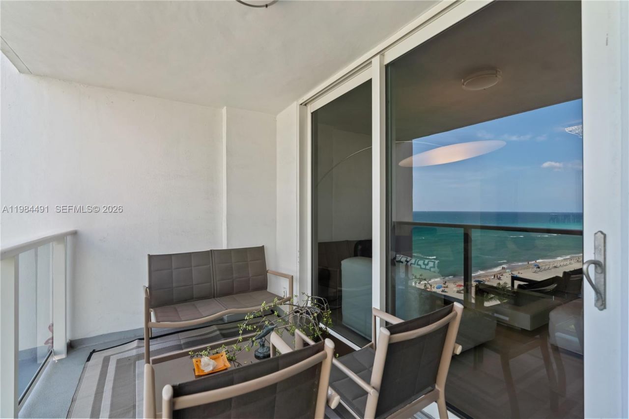 1890 S Ocean Dr, Unit 1002, Hallandale Beach, FL 33009 Photo