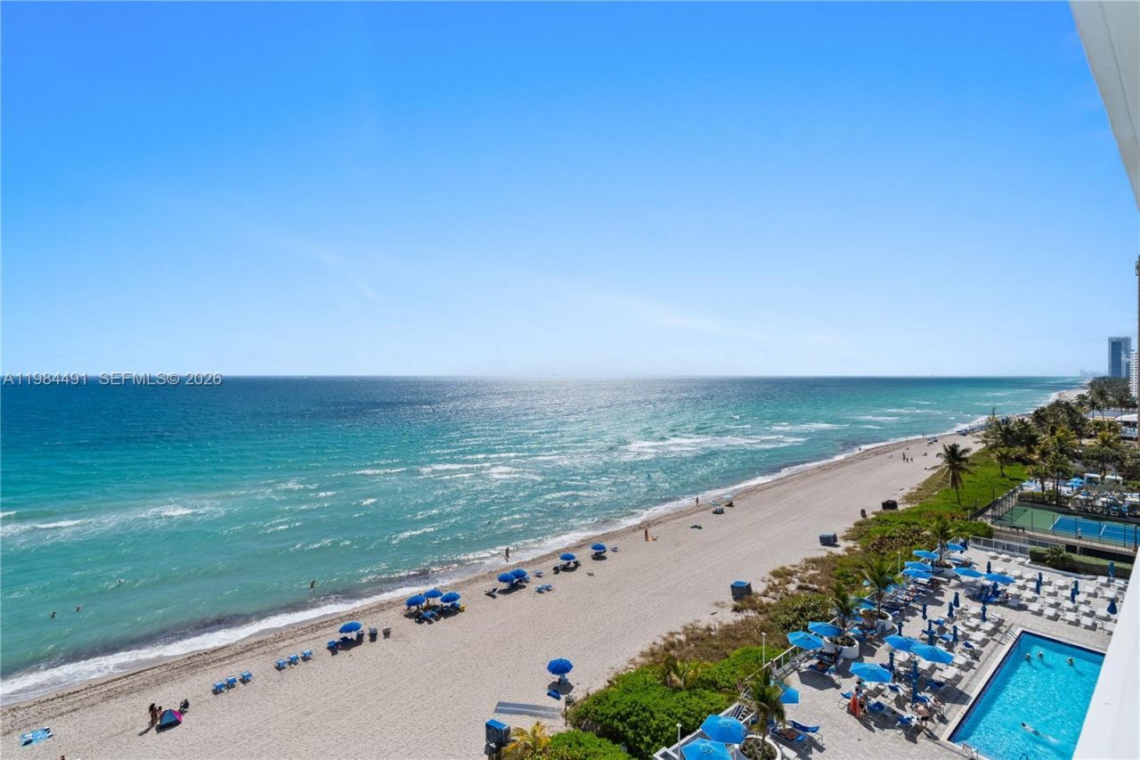 1890 S Ocean Dr, Unit 1002, Hallandale Beach, FL 33009 Photo