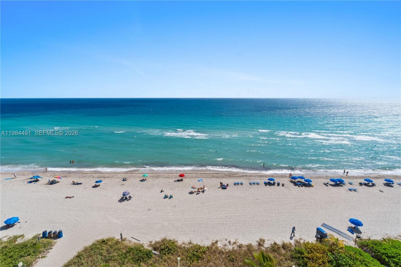 1890 S Ocean Dr, Unit 1002, Hallandale Beach, FL 33009 Photo