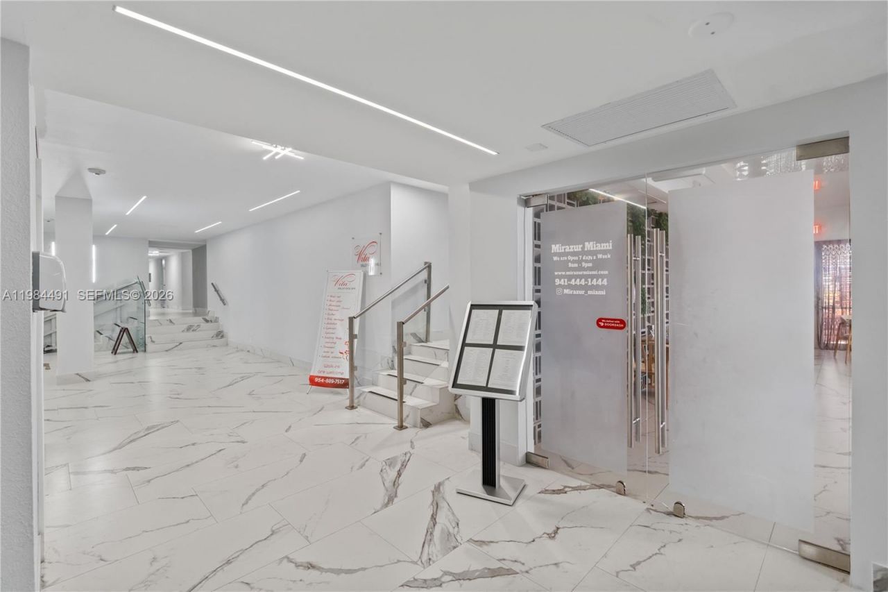 1890 S Ocean Dr, Unit 1002, Hallandale Beach, FL 33009 Photo